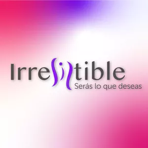 Imagen de portada para Curso online Irresistible: Serás lo que deseas