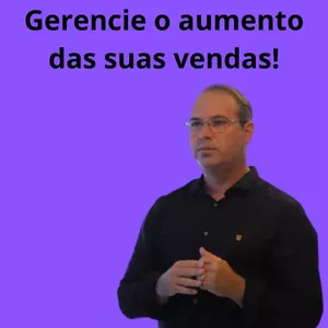 Imagem de capa para o Curso online Planejamento - Transforme seu desempenho com gestão de vendas