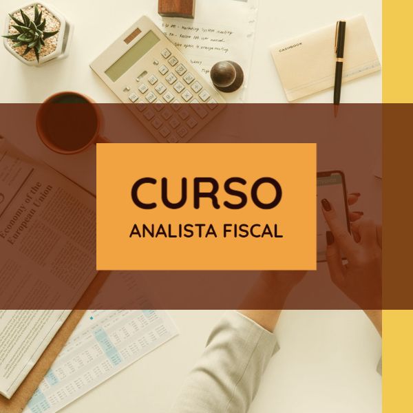 Imagem de Cursos Analista Fiscal  criado por ANDREA na hotmart