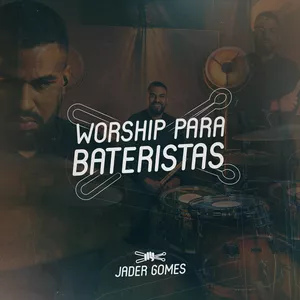 Imagem do curso Worship Para Bateristas