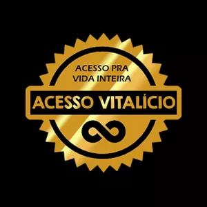 Imagem do curso Acesso vitalicio!