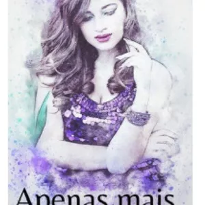 Imagem de capa para o Ebook Mais Uma Tentativa