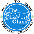 The Brewing Class logo