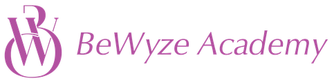 BeWyze Academy logo