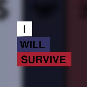 Imagem de capa para o Curso online I will survive 