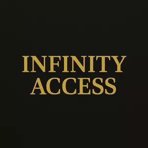 Cover image for Online course Infinity Access 1