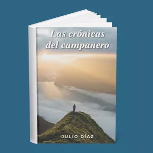 Imagen de portada para Ebook Las Crónicas del Campanero
