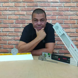 Imagem do curso Curso de Medição de Ângulo