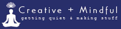 Creative + Mindful Courses logo