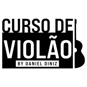Imagem principal do produto Curso Violão by Daniel Diniz