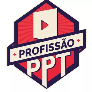 Imagem de capa para o Curso online Profissão PPT