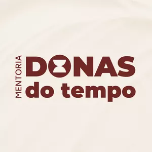 Imagem de capa para o Curso online Mentoria Donas do Tempo