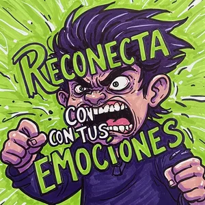 Imagen de portada para Curso online Reconecta con tus emociones
