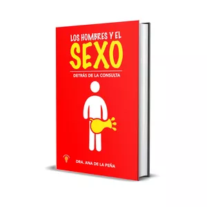 Imagen de portada para Ebook Los Hombres y el Sexo