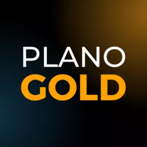 Ticker: Plano Gold