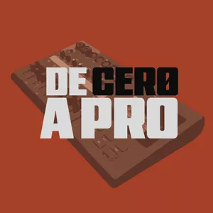 Imagen de portada para Ebook DE CERO A PRO: "UNA GUÍA RÁPIDA PARA PRODUCIR TUS PRIMERAS CANCIONES Y NO MORIR EN EL INTENTO"