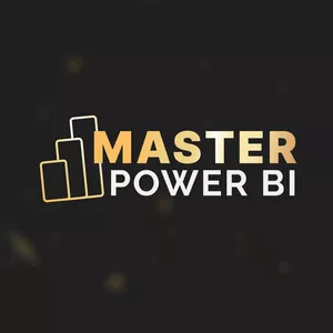 Imagen de portada para Curso online MASTER POWER BI -1