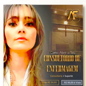 Como abrir seu consultório de enfermagem