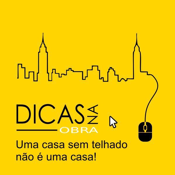 Curso Uma casa sem telhado não é uma casa! (Módulo 6 - Curso OCHRE - Dicas na Obra!)