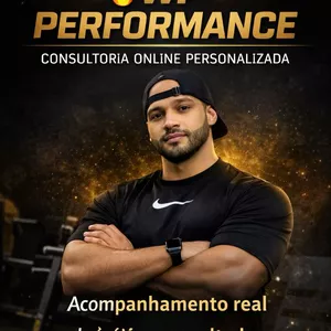 Imagem de capa para o Serviço online 🔥Projeto 90 Dias: Emagrecimento e Hipertrofia com Acompanhamento🔥