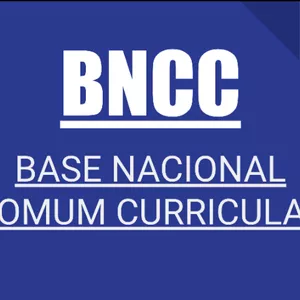 Imagem de capa para o Curso online Conceito de BNCC - Cantada 