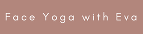 Face Yoga with Eva logo