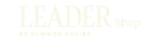 LeaderShop by Summer Davies
