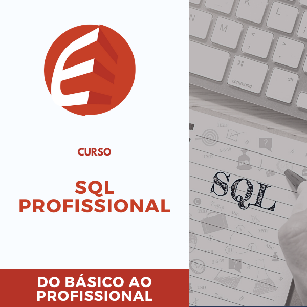 Imagem do curso SQL Profissional