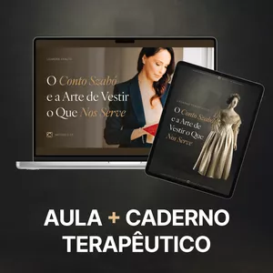 Imagem de capa para o Curso online Conto Terno do Szabó