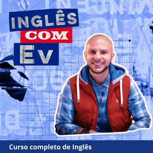 Cover image for Online course Inglês com Ev - Completo