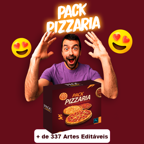 Imagem do curso Pack Pizzaria