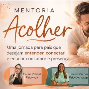 Imagem de capa para o Curso online Acolher Mentoria para pais - Pets
