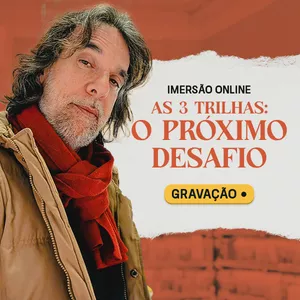 Imagem do curso Gravação — As 3 Trilhas: O Próximo Desafio