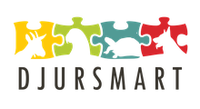 Djursmart logo
