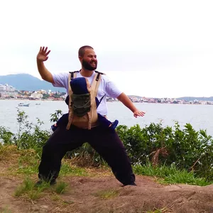 Imagem do curso Clube do Tai Chi