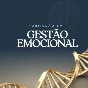 Imagem de capa para o Curso online Formação em gestão Emocional EAD
