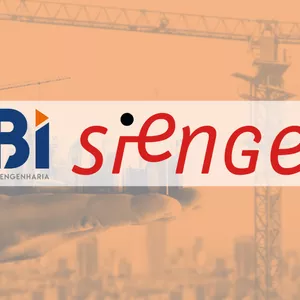 Imagem de capa para o Curso online BI SIENGE