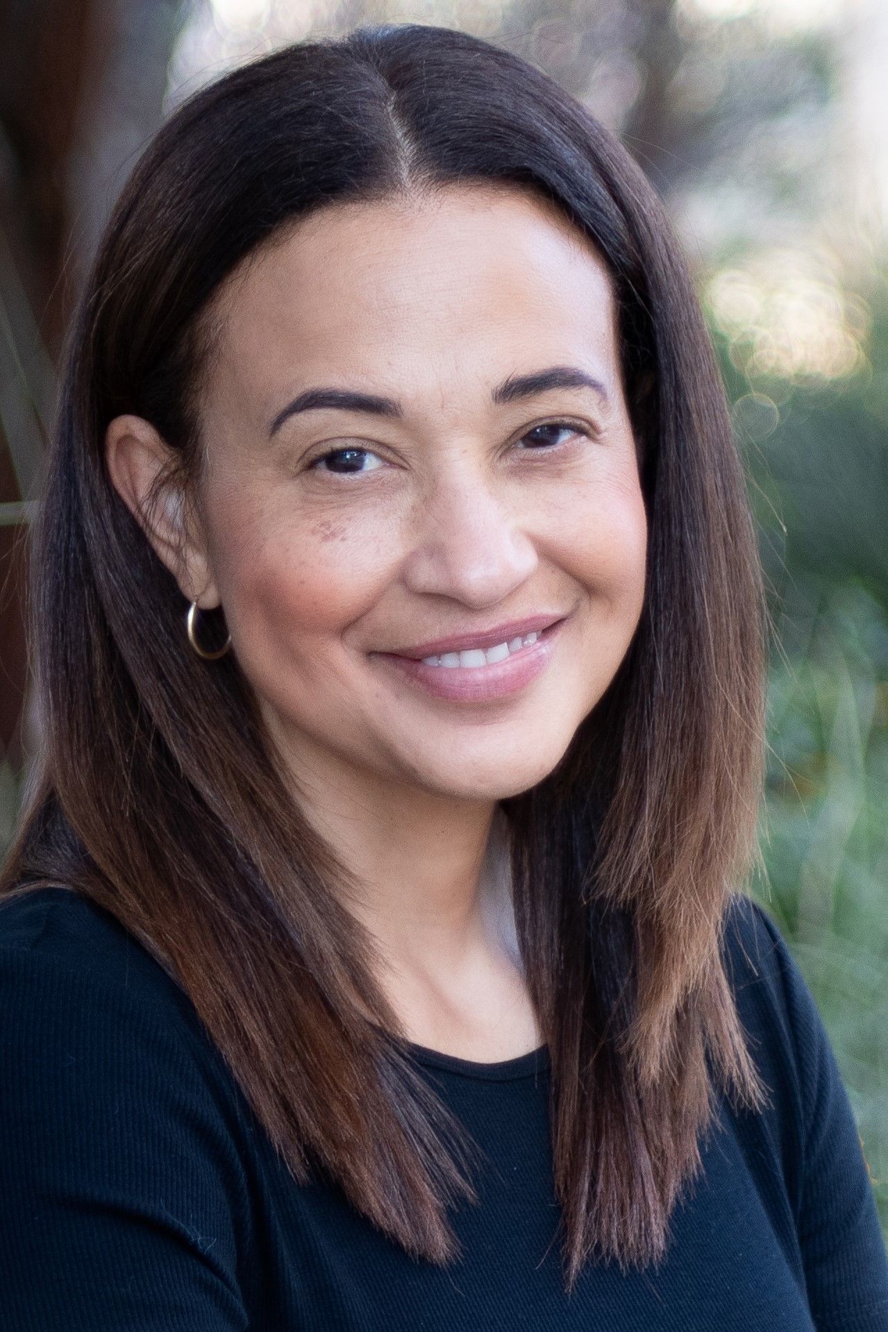 Daria Peoples
