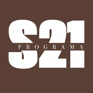 Imagem de capa para o Curso online Programa S21