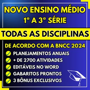 Capa do curso 