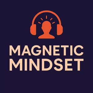 Cover image for Online course Magnetic Mindset