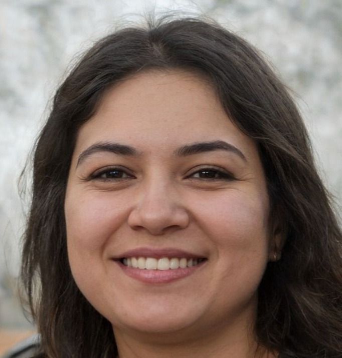 Camila F., 27 anos, noiva e futura esposa feliz