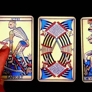 Image de couverture pour le Cours en ligne Découvrez l'Univers Mystique du Site Voyance: Explorez Votre Destin! 🔮