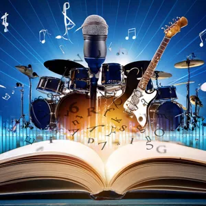 Imagem de Minha Música-Transforme suas letras em músicas criado por Iury Fachetti na hotmart
