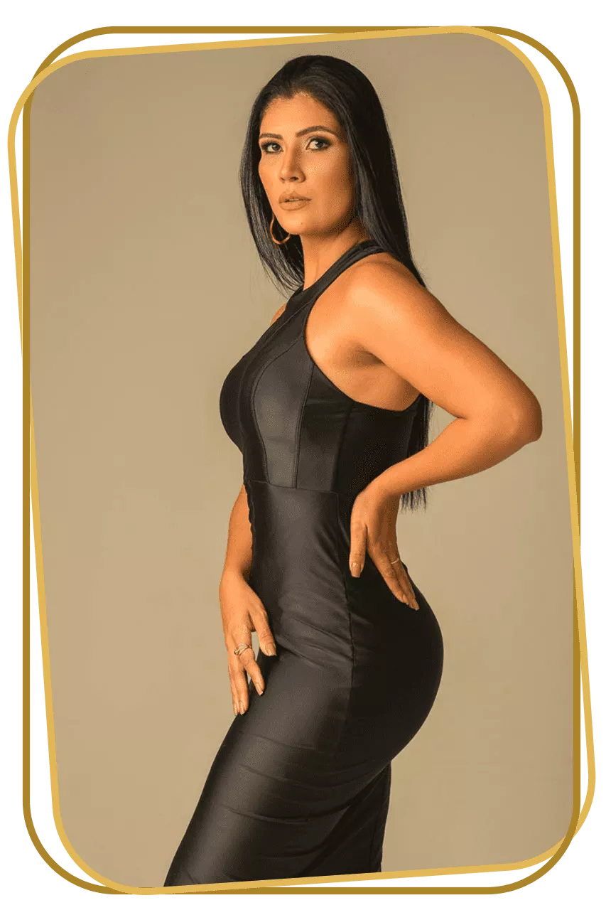 Scarlet Machado