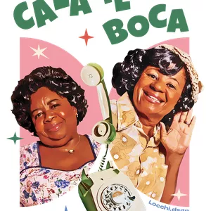 Imagem de capa para o Curso online Arte Cala-te Boca