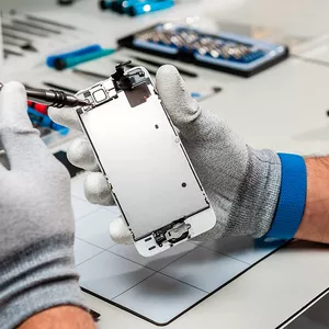 Imagen de portada para Ebook REPARACION DE CELULARES, SMARTPHONES, TABLETS Y iPADS