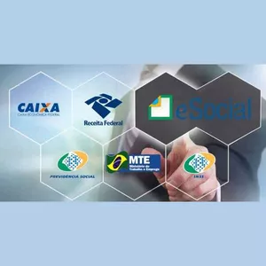 Imagem do curso CURSO : OBRIGAÇÕES TRABALHISTA E PREV. NA CONST. CIVIL  