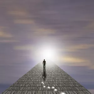 Imagen de portada para Curso online Mi primer encuentro con los Registros akáshicos