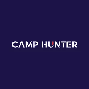 Imagem de capa para o Curso online Camp Hunter